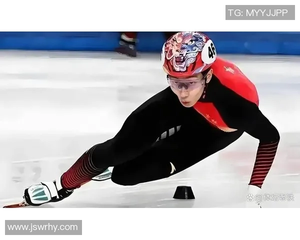 短道世巡赛蒙特利尔站丹吉努斩获赛事首金 孙龙刘少昂B组完赛