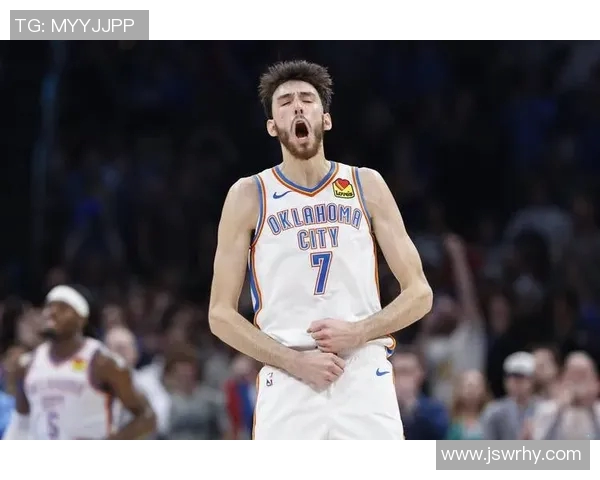 切特带伤砍31分！雷霆主帅：对步行者没打好，他对自己很失望