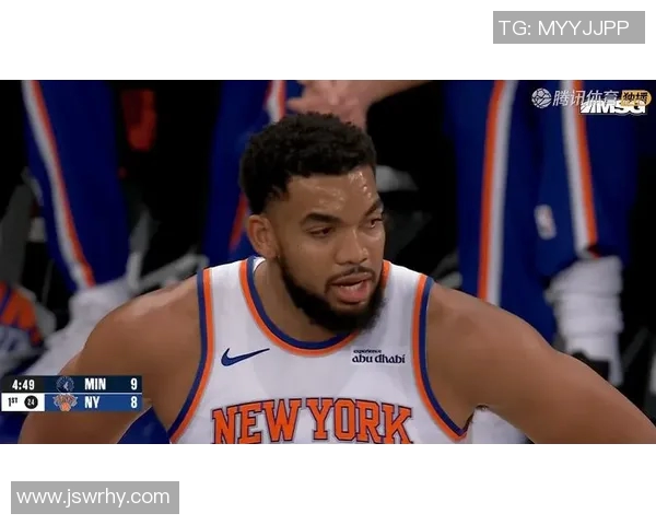 名记:尼克斯预计会让唐斯轮休部分比赛 以恢复其股四头肌伤势 名记:尼克斯预计会让唐斯轮休部分比赛 以恢复其股四头肌伤势