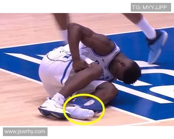 左脚骨挫伤!锡安:落地时踩到了别人脚上 没啥大问题每日观察 左脚骨挫伤!锡安:落地时踩到了别人脚上 没啥大问题每日观察