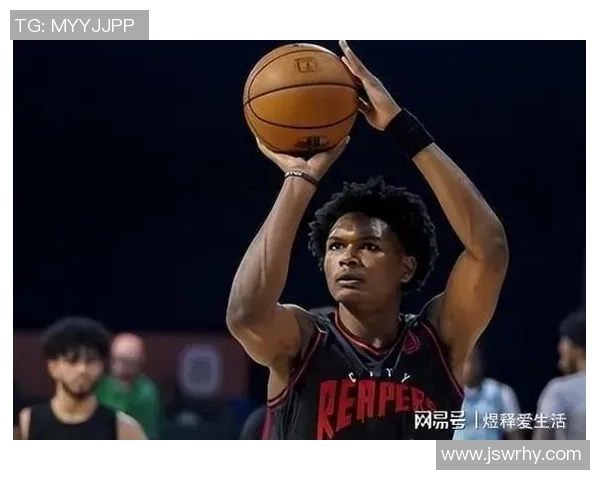 没手感！奥萨尔半场11投仅3中拿到9分6板4助 三分3中1