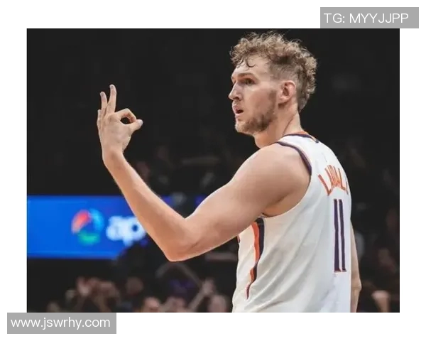 表现真不错！兰代尔首发25分钟 8中6&三分2中2拿到16分5板