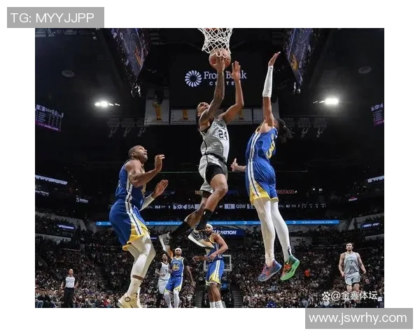 打服全联盟!NBA杯库里49分超过乔丹!文班亚马26+12勇士1分险胜马刺 打服全联盟!NBA杯库里49分超过乔丹!文班亚马26+12勇士1分险胜马刺