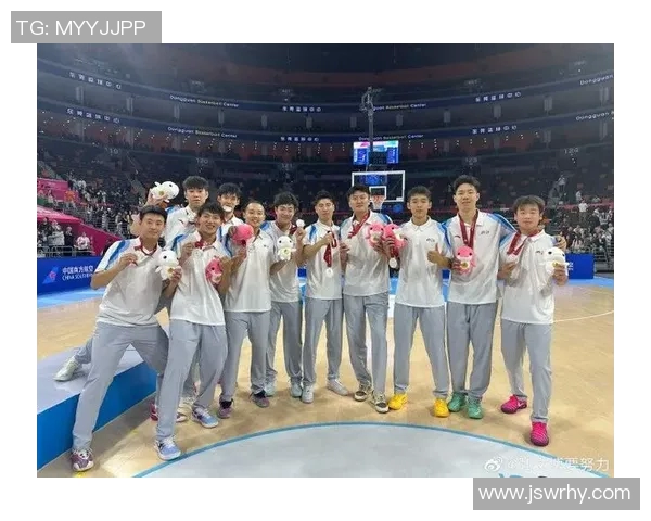 浙江男篮收获银牌！陆文博展望下届全运会