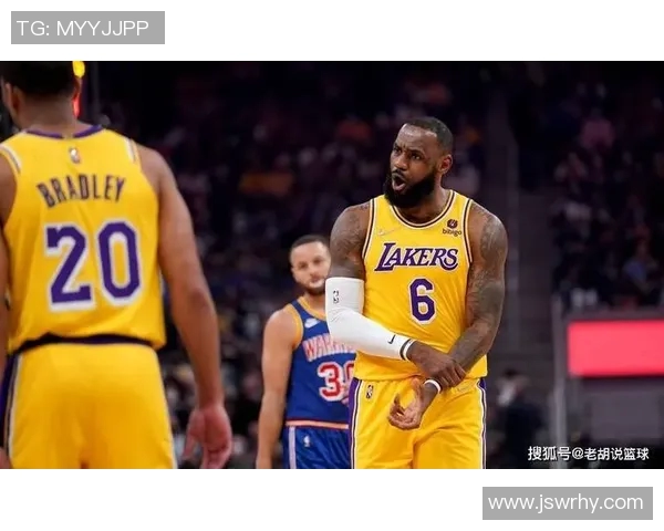 再见詹姆斯！湖人、太阳、老鹰酝酿三方交易，1米93后卫空降洛杉矶