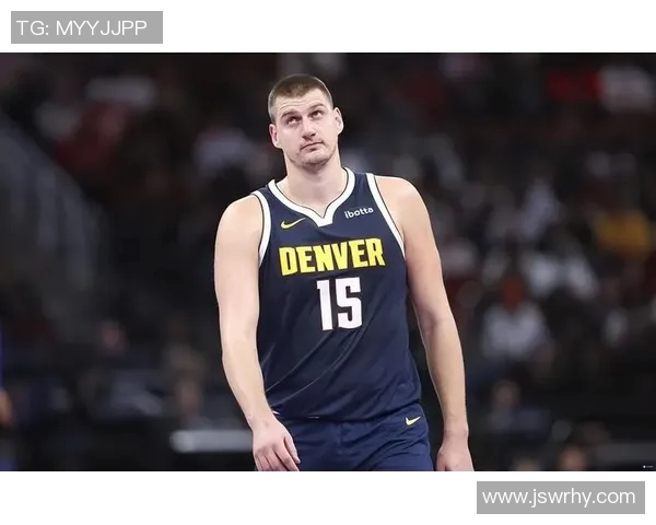 约基奇助攻数超乔丹，历史排名升至第52位