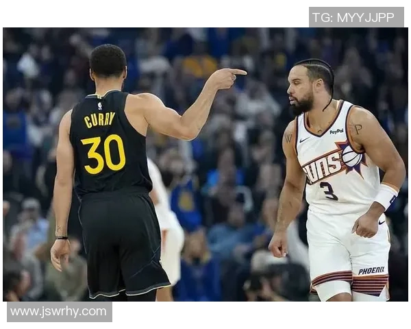 库里28+9+6勇士逆转太阳终结3连败 追梦被驱逐布克38分丢扳平球