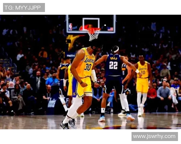 表现不俗！古德温12投5中&罚球4中4 得到16分9板4助