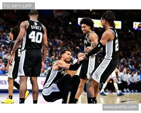 雷霆胜率仅剩5%，已遭三杀远逊勇士，主场球迷为马刺助威引发热议