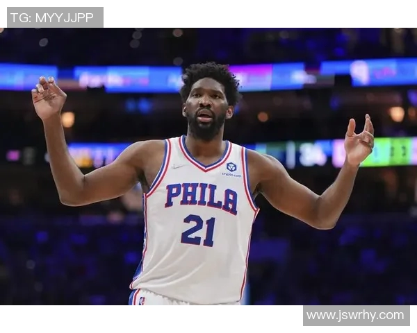 状态逐渐回归!恩比德过去7场比赛场均近29分+8板+1帽 状态逐渐回归!恩比德过去7场比赛场均近29分+8板+1帽