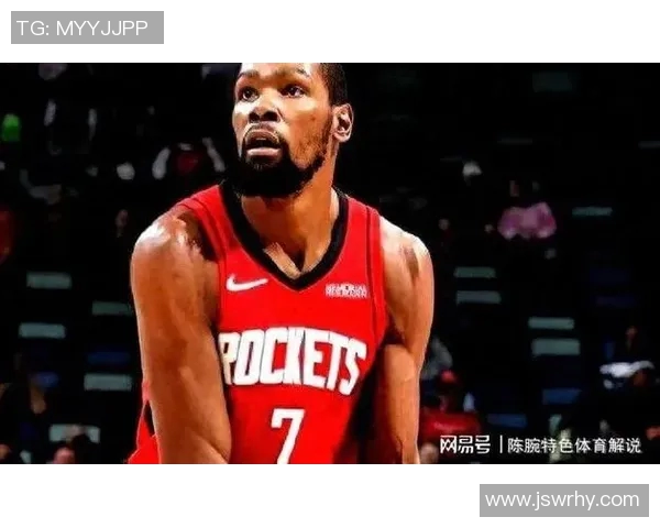 被詹韦联手打哭的男孩成了一代死神！杜兰特一战自证比库里更重要