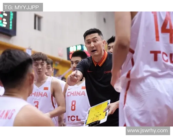 杜锋：四川将帅因为热爱篮球而拼搏，我们要向他们致敬